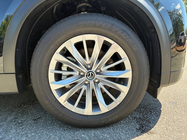 2026 Mazda CX-90 Select Package - Photo 25