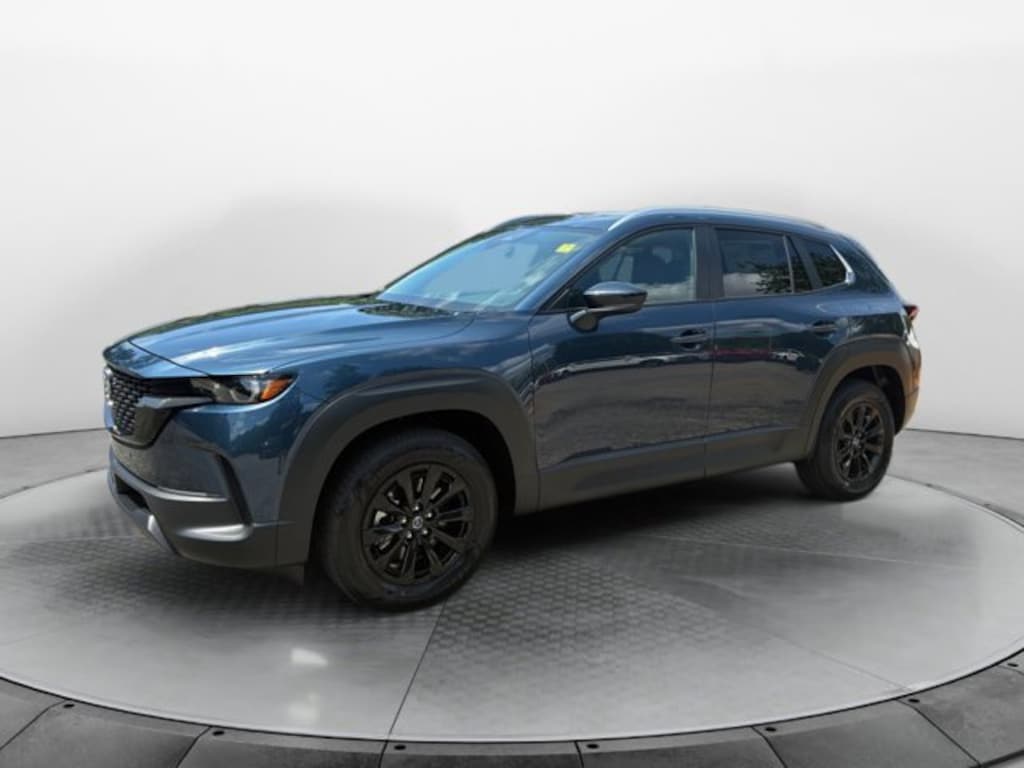 New 2026 Mazda CX-50 Hybrid Preferred AWD Sport Utility