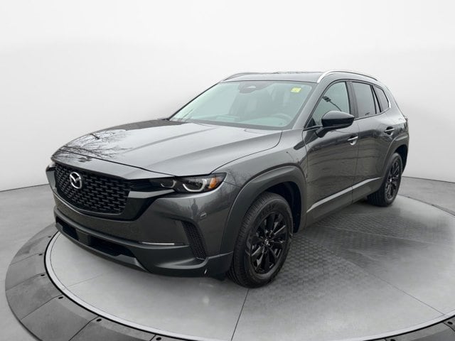 2026 Mazda CX-50 Select's photo