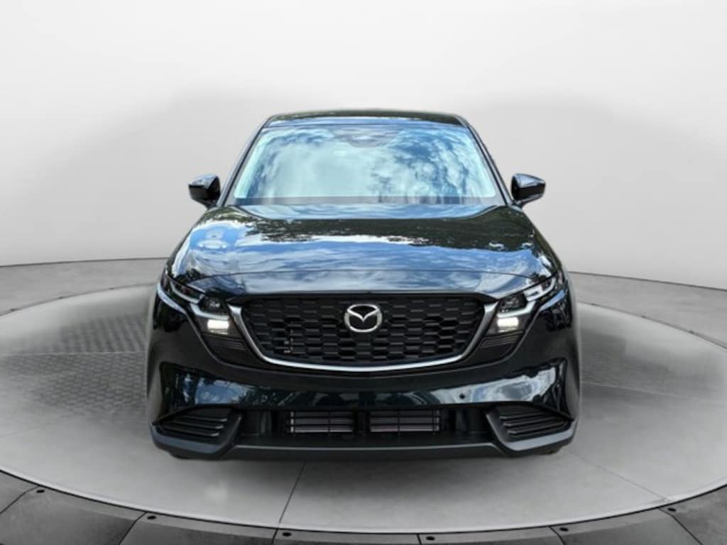 New 2026 Mazda CX-5 2.5 S Select AWD Sport Utility