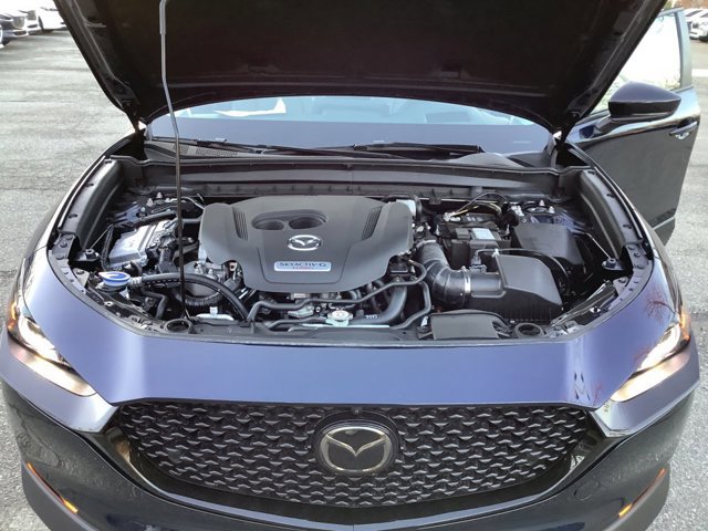 2026 Mazda CX-30 Turbo Aire Edition - Photo 16