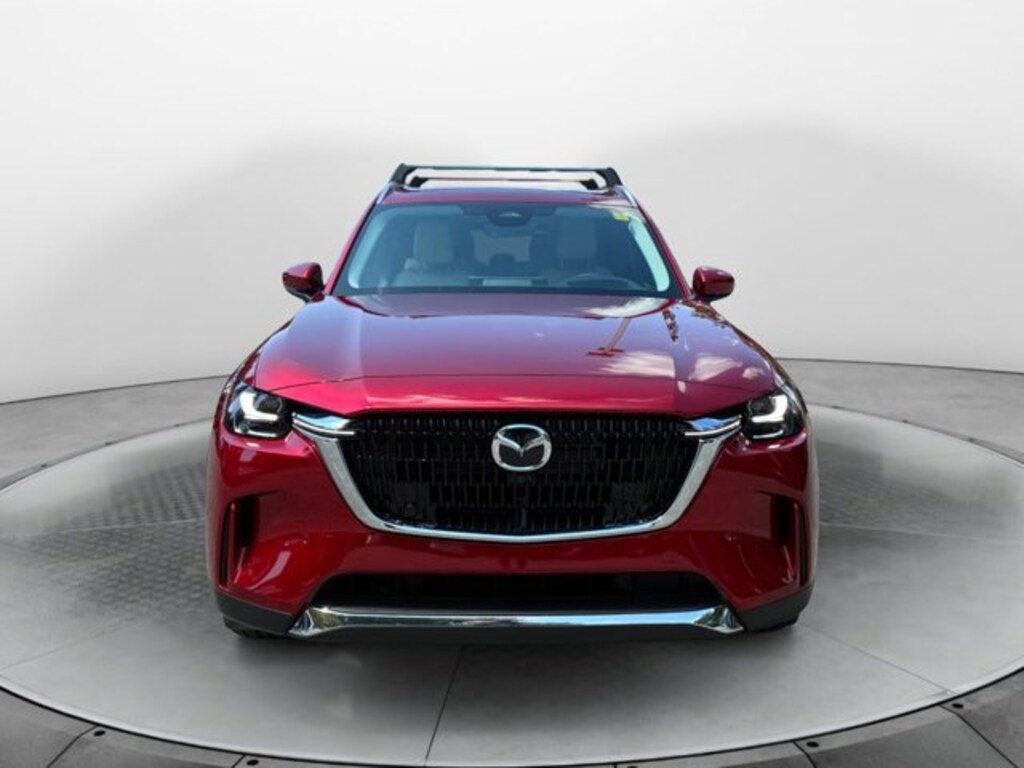 New 2026 Mazda CX-90 3.3 Turbo Premium Plus AWD Sport Utility