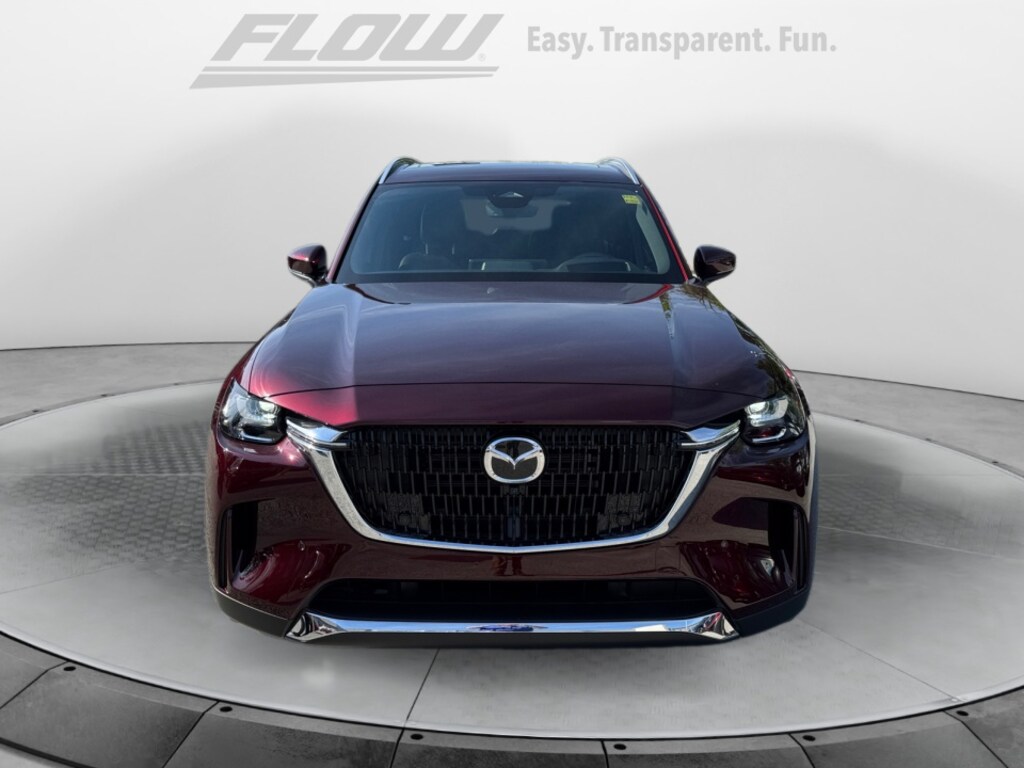 Used 2025 Mazda CX-90 3.3 Turbo Premium Plus Package SUV