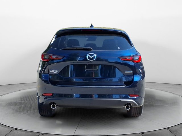 2025 Mazda CX-5 2.5 Premium Plus photo 3