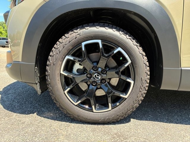 2025 Mazda CX-50 Meridian Edition - Photo 27