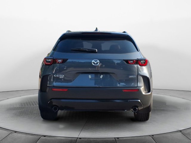 2025 Mazda CX-50 Premium photo 3
