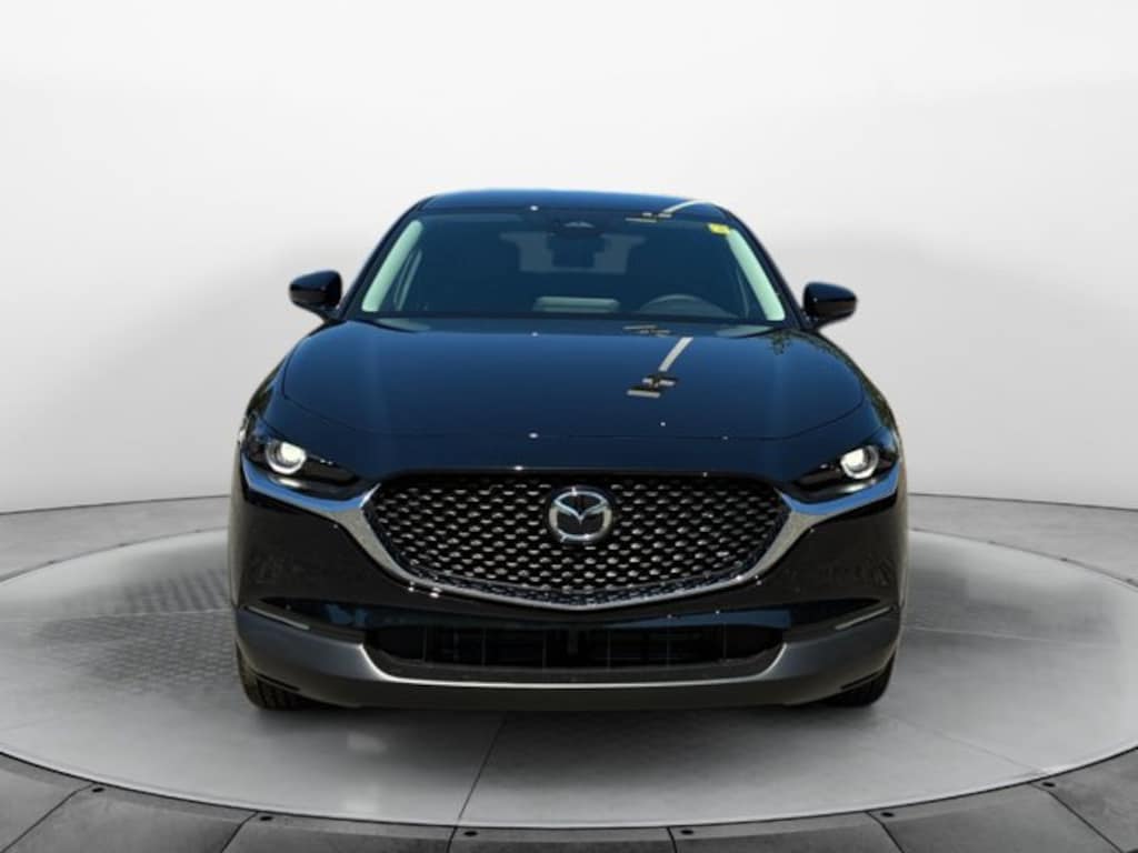 New 2026 Mazda CX-30 2.5 S Select Sport AWD Sport Utility