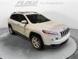 Used 2017 Jeep Cherokee Latitude SUV