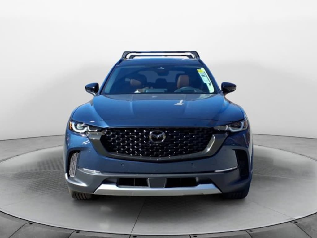 New 2026 Mazda CX-50 2.5 Turbo Premium Plus AWD Sport Utility