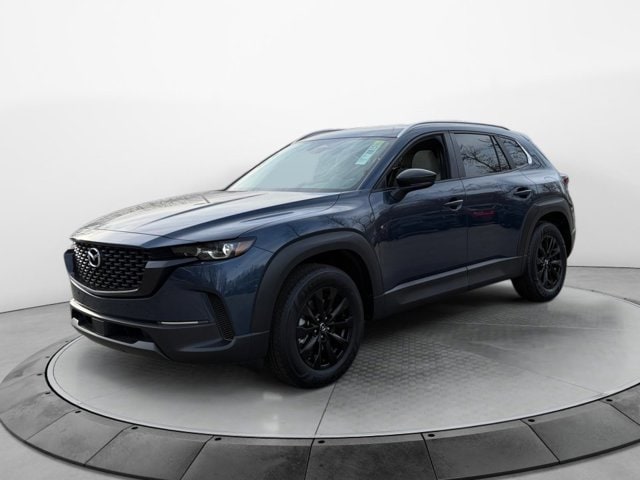 2026 Mazda CX-50 Preferred's photo