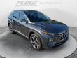 Used 2024 Hyundai Tucson Limited SUV
