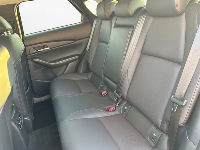2026 Mazda CX-30 Premium - Photo 12