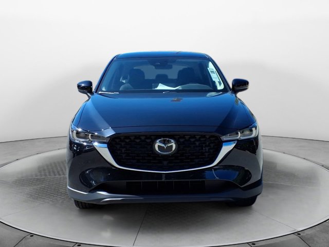 2025 Mazda CX-5 2.5 S photo 2