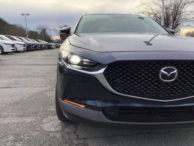 2026 Mazda CX-30 Preferred - Photo 24