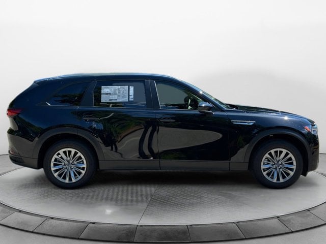 2026 Mazda CX-90 Select Package - Photo 8
