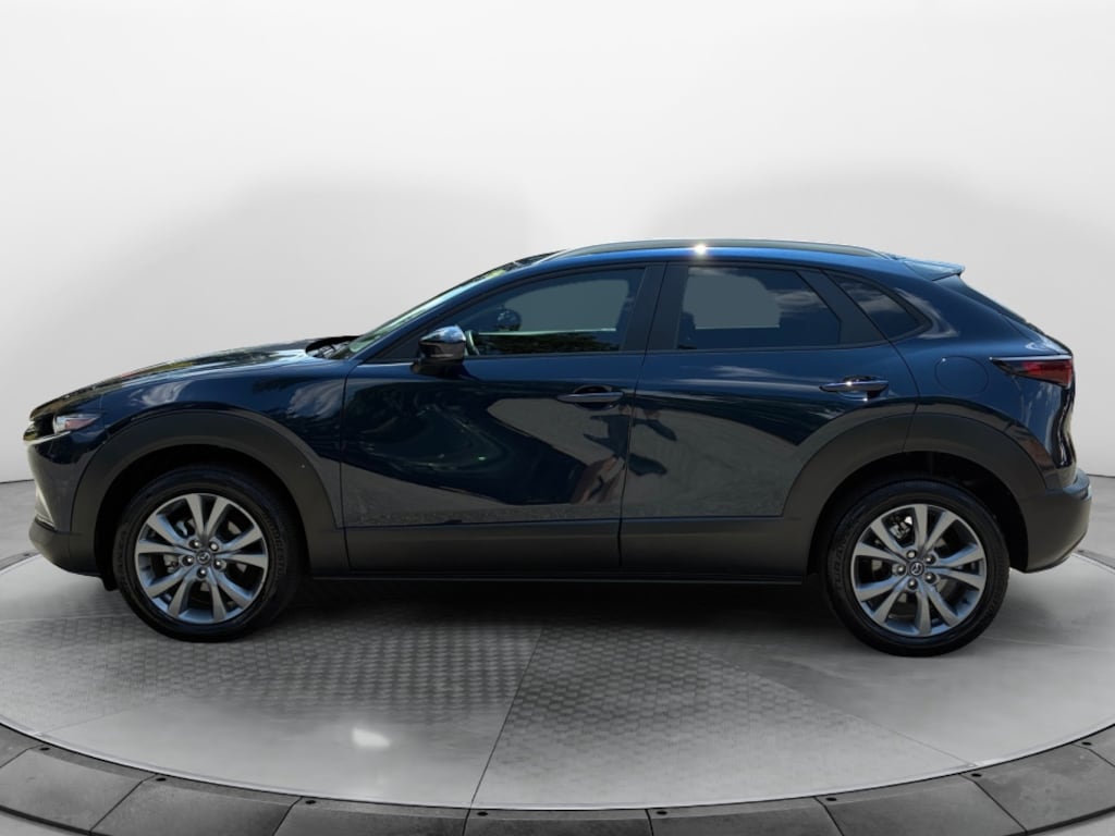 Used 2026 Mazda CX-30 2.5 S Preferred SUV