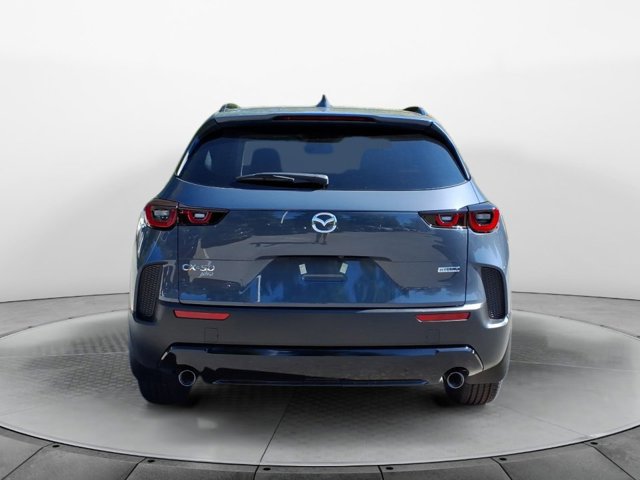 2025 Mazda CX-50 Premium photo 3