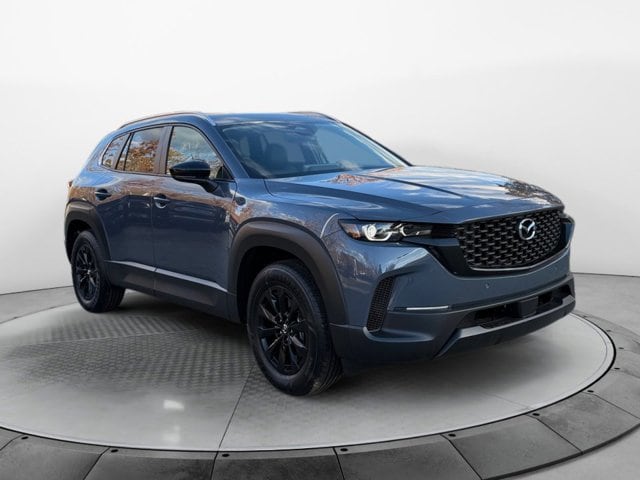 2026 Mazda CX-50 Preferred's photo