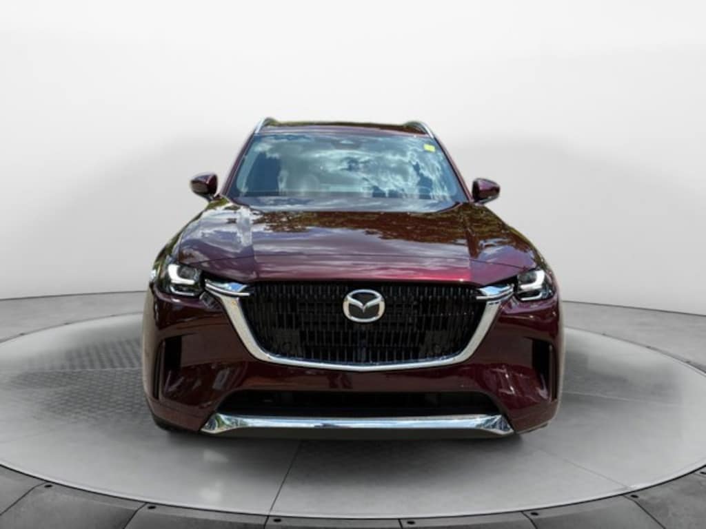 New 2026 Mazda CX-90 3.3 Turbo S Premium Plus AWD Sport Utility
