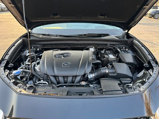 2026 Mazda CX-30 Premium - Photo 16