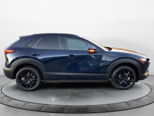 2026 Mazda CX-30 Turbo Aire Edition - Photo 8