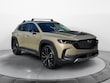 Mazda CX-50