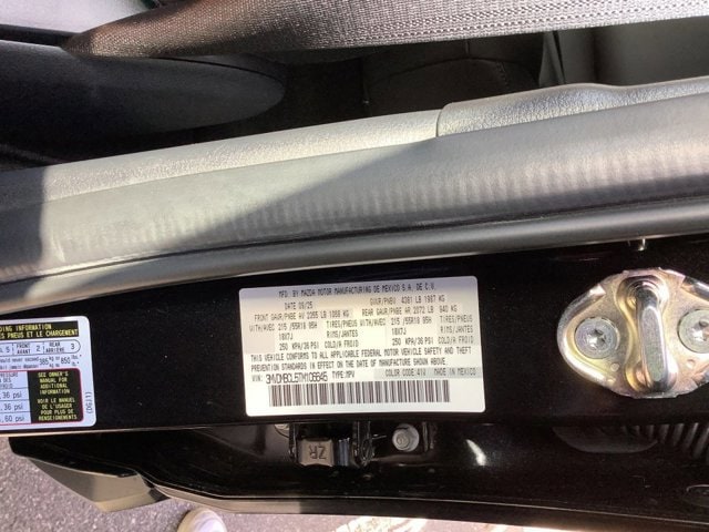 2026 Mazda CX-30 Preferred - Photo 35