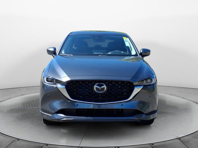 2025 Mazda CX-5 2.5 Premium Plus photo 2