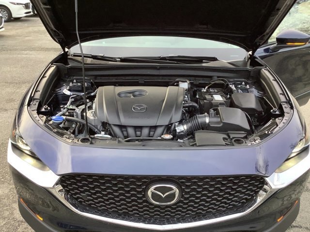2026 Mazda CX-30 Preferred - Photo 16