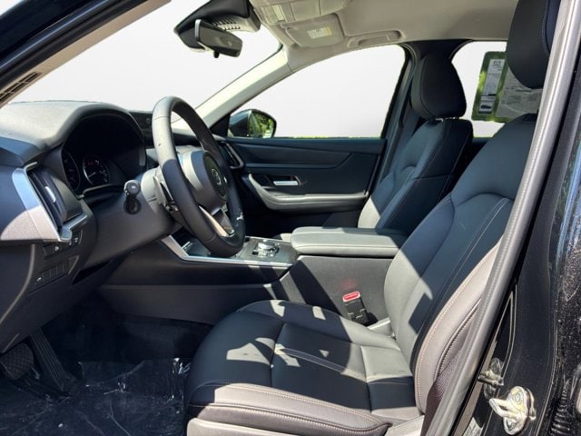 2026 Mazda CX-90 Select Package - Photo 9