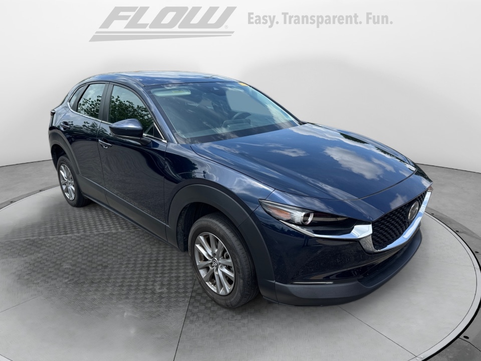 2023 Mazda CX-30 2.5 S AWD's photo