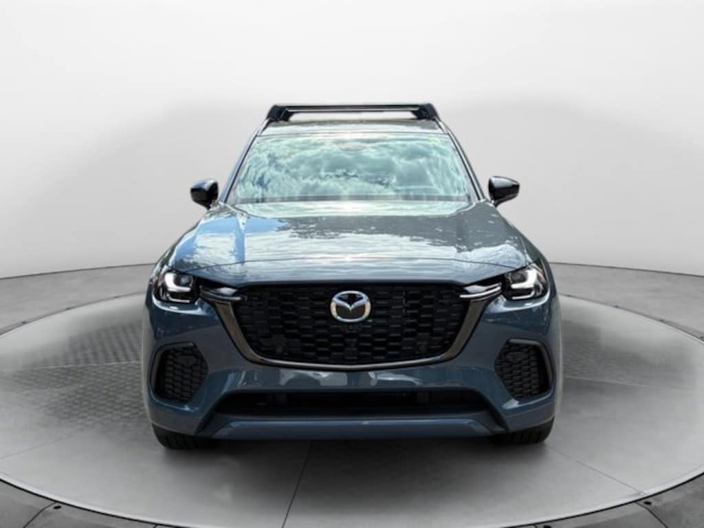 New 2026 Mazda CX-70 3.3 Turbo S Premium AWD Sport Utility