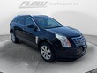  Cadillac SRX