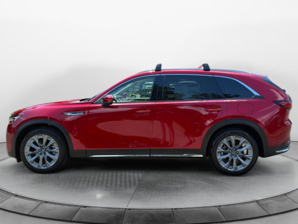 New 2026 Mazda CX-90 3.3 Turbo Premium Plus AWD Sport Utility
