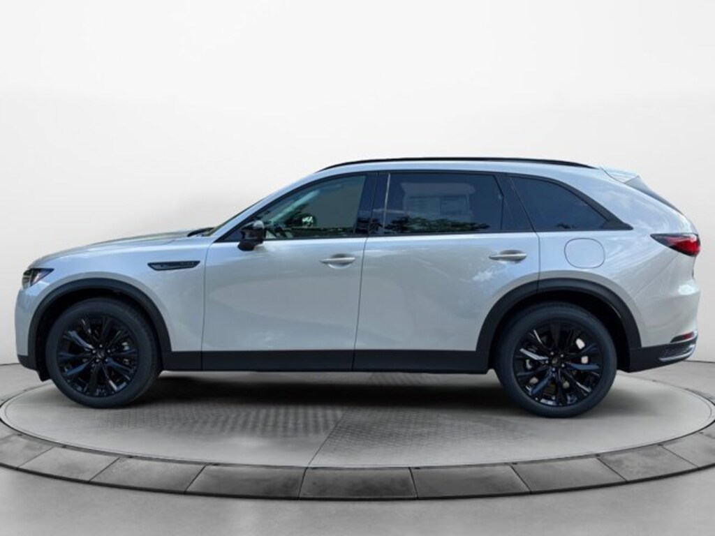 New 2026 Mazda CX-90 3.3 Turbo Premium Sport AWD Sport Utility