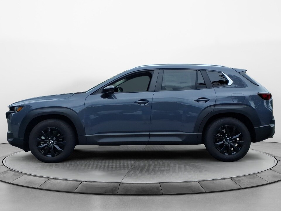 2025 Mazda CX-50 2.5 Select photo 4