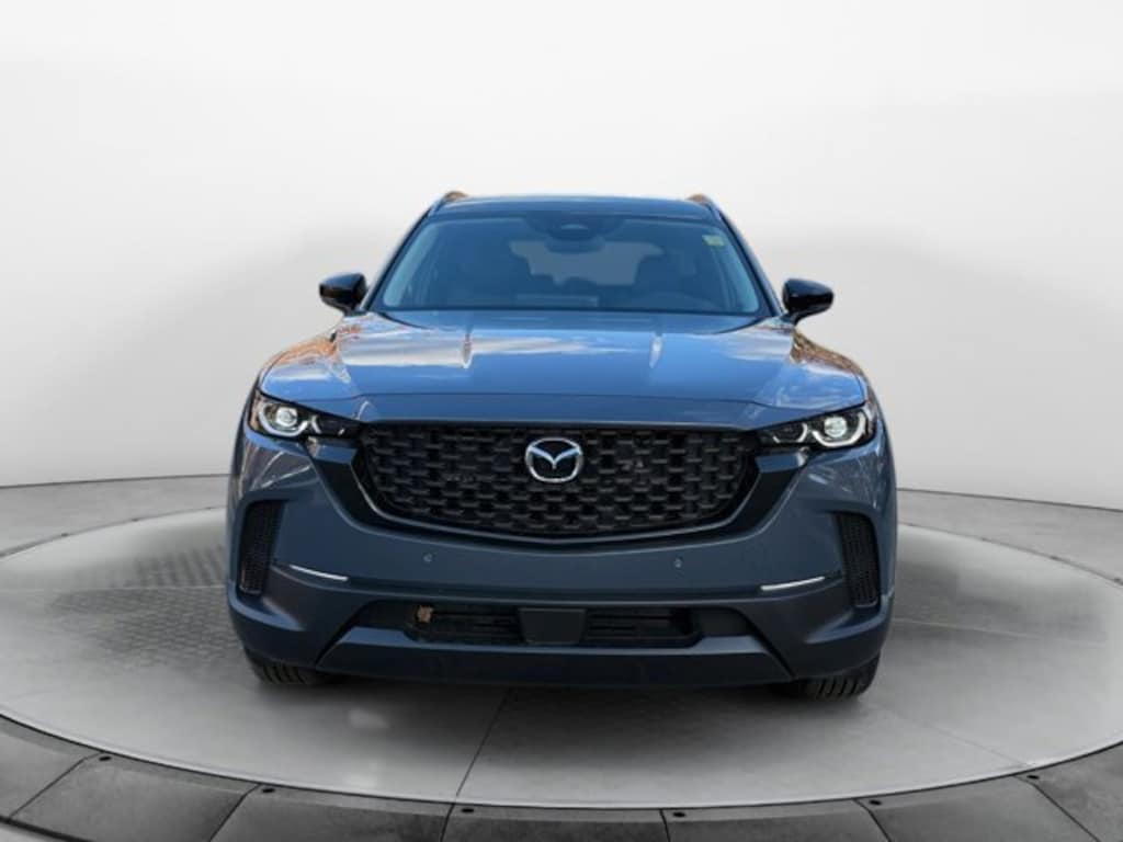 New 2026 Mazda CX-50 HEV 2.5 Hybrid Preferred Sport Utility