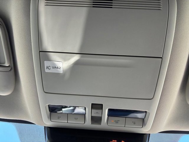 2025 Mazda CX-50 Meridian Edition - Photo 21