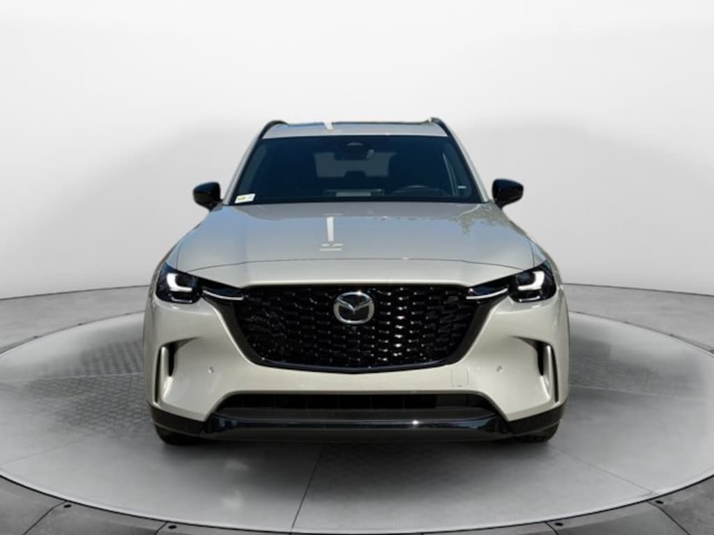 New 2026 Mazda CX-90 3.3 Turbo S Premium Sport AWD Sport Utility