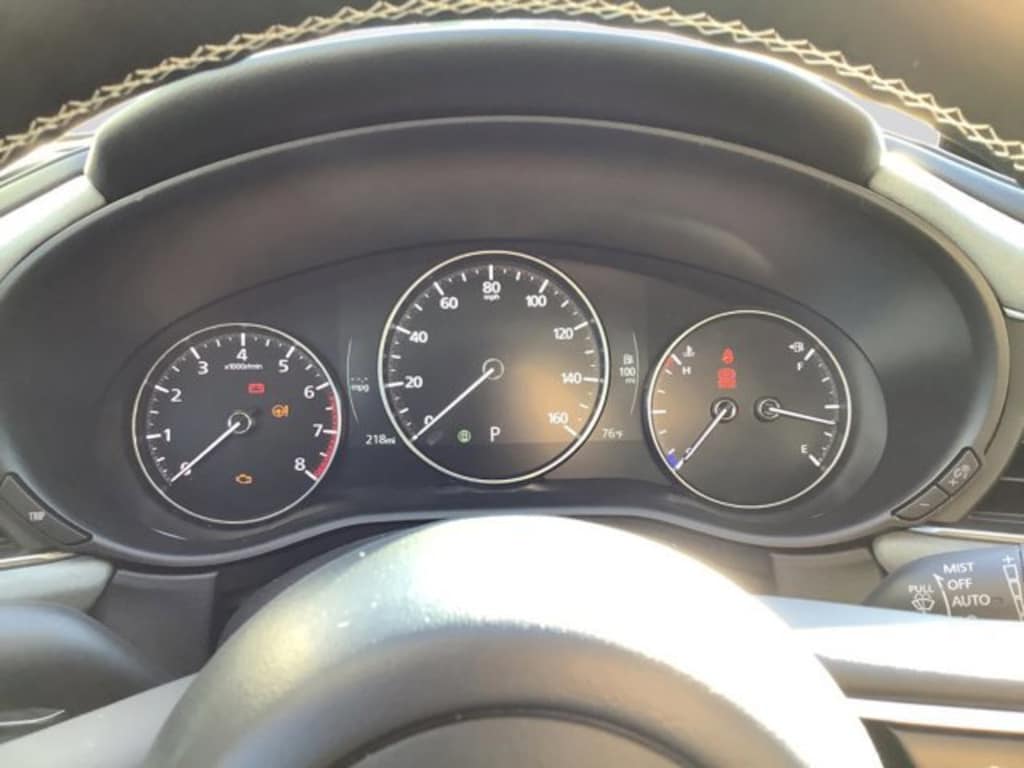 New 2026 Mazda CX-30 2.5 Turbo Aire Edition Sport Utility