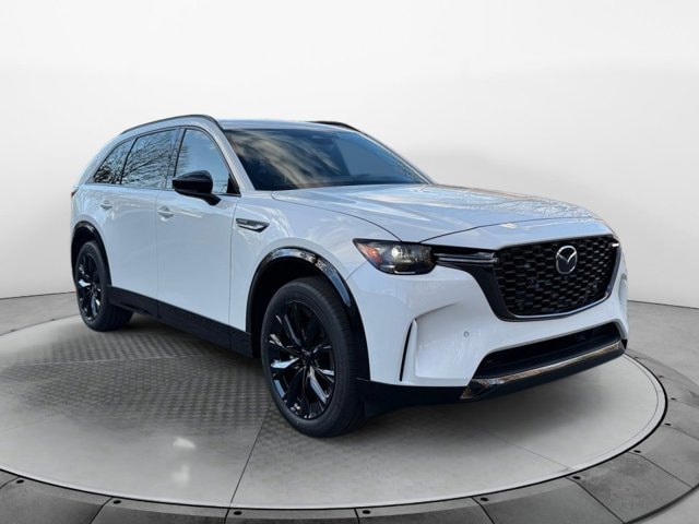 2026 Mazda CX-90 Premium Sport Package's photo