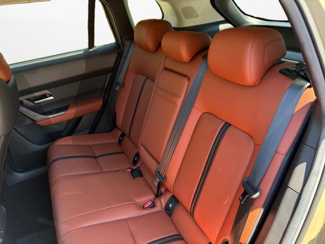 2025 Mazda CX-50 Meridian Edition - Photo 12