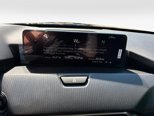 2026 Mazda CX-90 Select Package - Photo 17