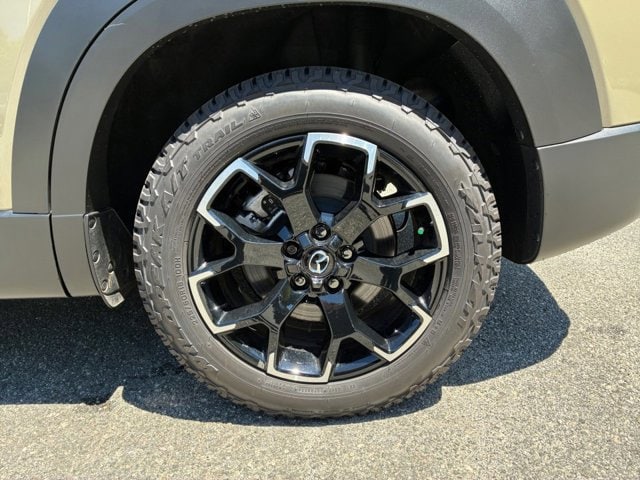 2025 Mazda CX-50 Meridian Edition - Photo 22