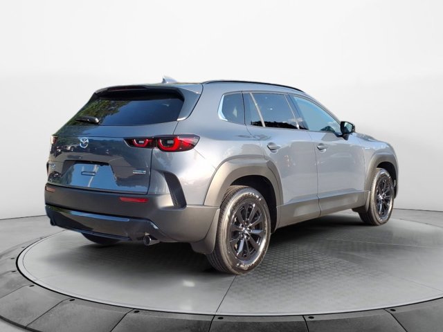 2025 Mazda CX-50 Premium photo 4