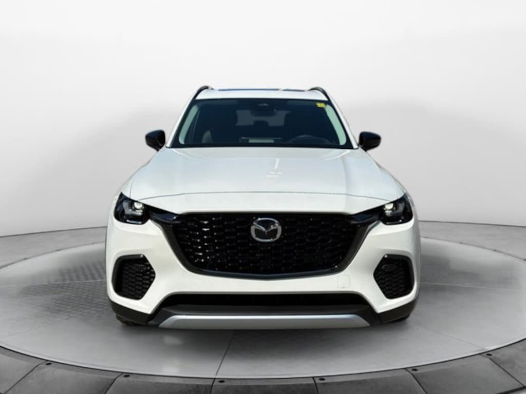 New 2026 Mazda CX-70 3.3 Turbo Premium AWD Sport Utility