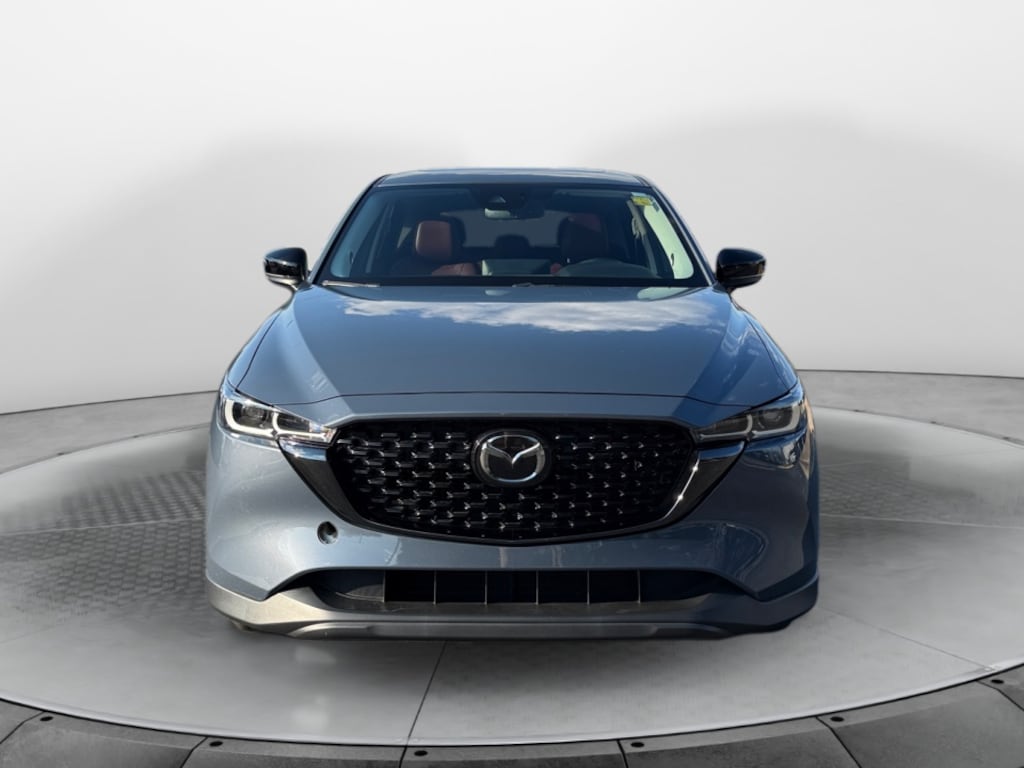 Used 2023 Mazda CX-5 2.5 S Carbon Edition SUV