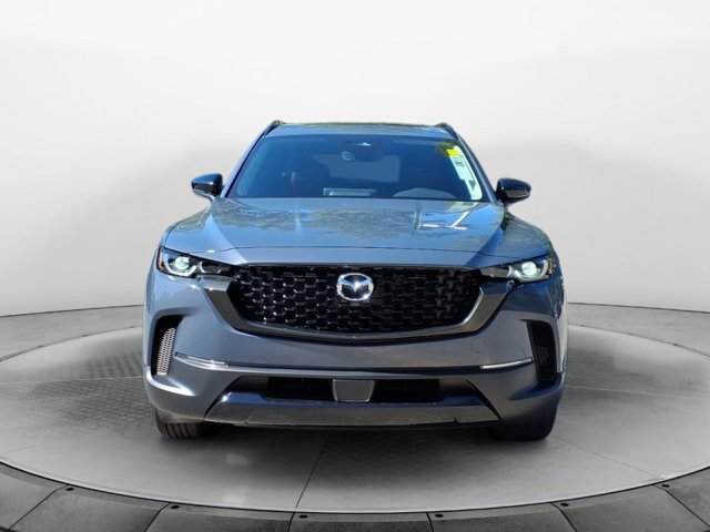2025 Mazda CX-50 Premium photo 2