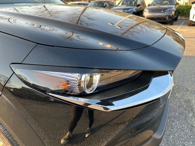2026 Mazda CX-30 Premium - Photo 24