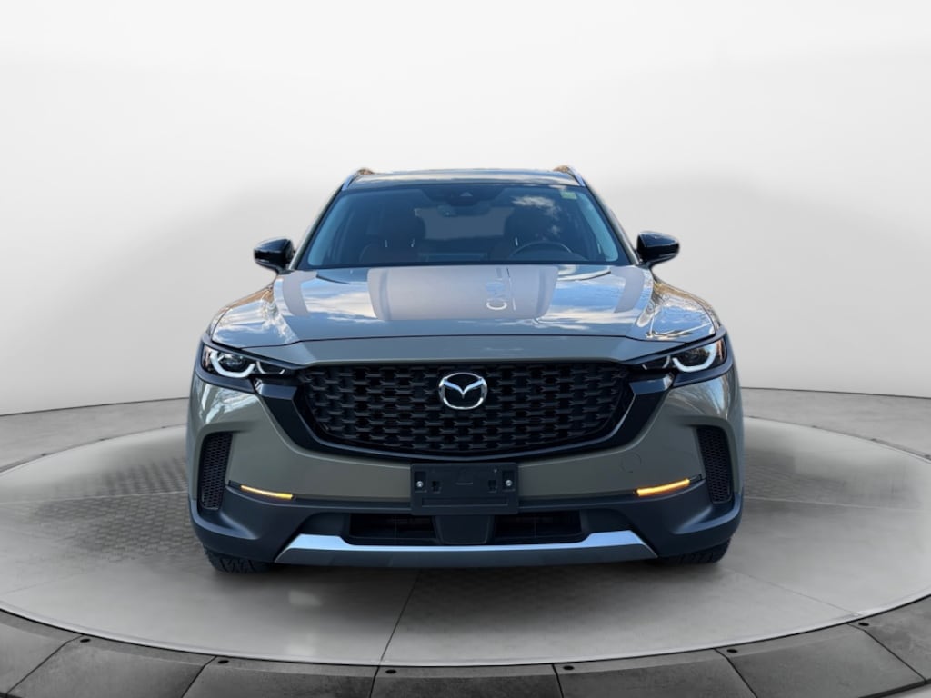 Used 2023 Mazda CX-50 2.5 Turbo Meridian Edition SUV